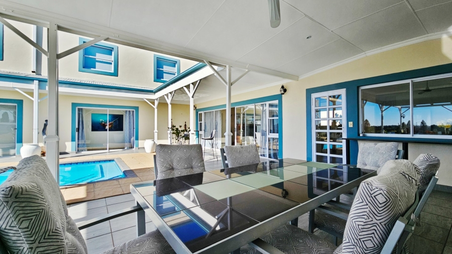 4 Bedroom Property for Sale in Bishops Bay Free State